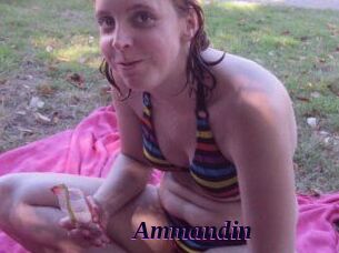 Ammandin