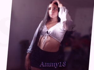 ammy18 Spezial Sexcam