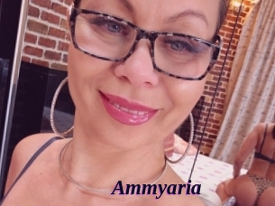 ammyaria Spezial Sexcam