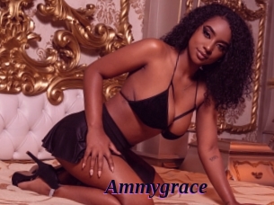 ammygrace Spezial Sexcam
