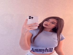 ammyhill Spezial Sexcam