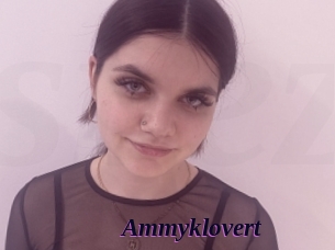 ammyklovert Spezial Sexcam