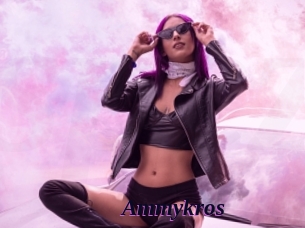 Ammykros