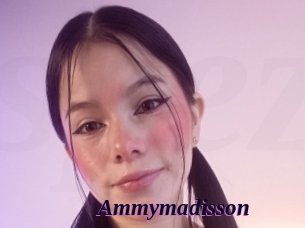 ammymadisson Spezial Sexcam