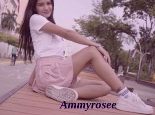 Ammyrosee