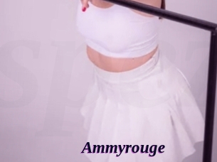 ammyrouge Spezial Sexcam