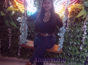 Ammystone
