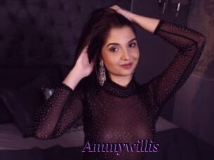 Ammywillis
