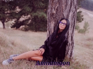 amnamoon Spezial Sexcam
