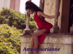 Amniemarianne