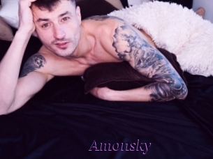 amonsky Spezial Sexcam
