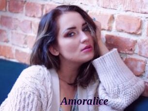 Amoralice