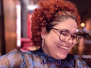 Amorar