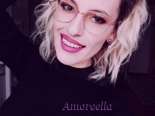 Amoreella