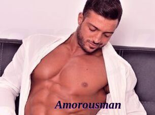 Amorousman