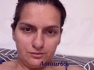 amour69 Spezial Sexcam