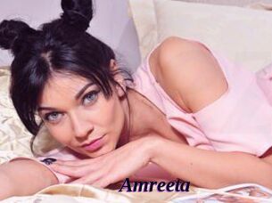 amreeta Spezial Sexcam
