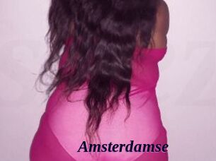 Amsterdamse