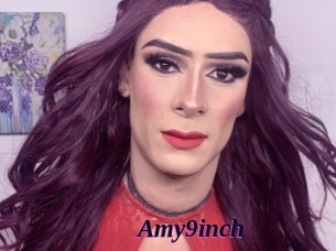 Amy9inch