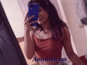Amyandcam
