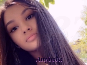 Amyboon