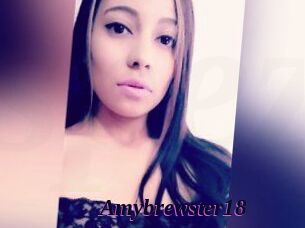 amybrewster18 Spezial Sexcam