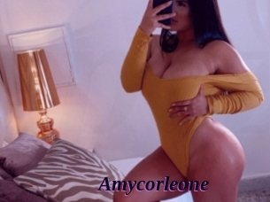 amycorleone Spezial Sexcam
