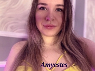 Amyestes