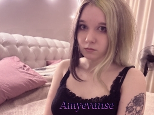 Amyevanse