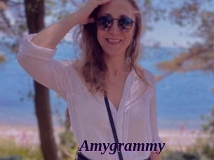 Amygrammy