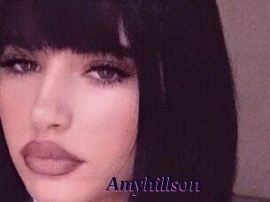 Amyhillson