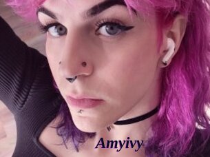 Amyivy