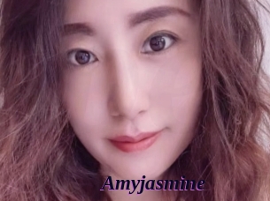 Amyjasmine