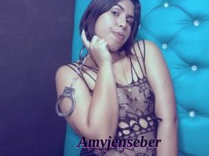 Amyjenseber