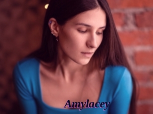Amylacey