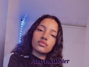 amymcalister Spezial Sexcam