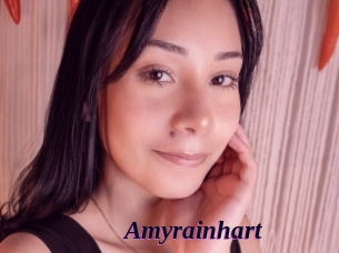 amyrainhart Spezial Sexcam