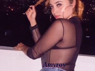amyroy Spezial Sexcam