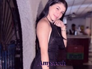 amyscoth Spezial Sexcam