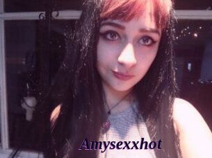 Amysexxhot