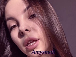 Amysmall