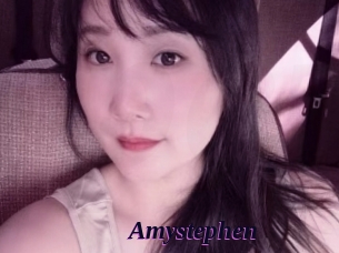 Amystephen