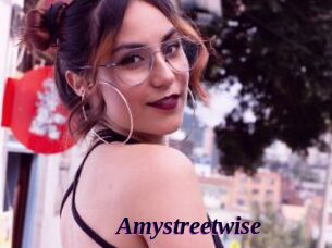 Amystreetwise