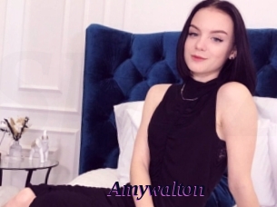 Amywalton