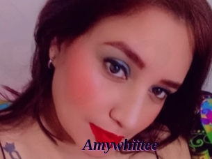 amywhiitee Spezial Sexcam