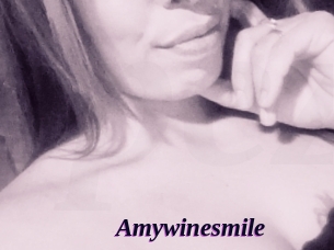 Amywinesmile
