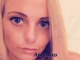 Amyxoxo