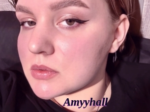 amyyhall Spezial Sexcam