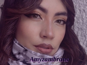 Amyzambrano