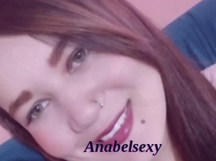 Anabelsexy